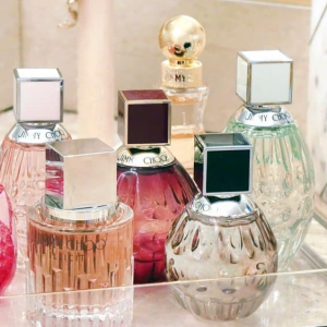 Complete Jimmy Choo Perfume Guide