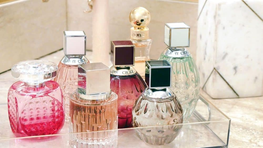 Complete Jimmy Choo Perfume Guide