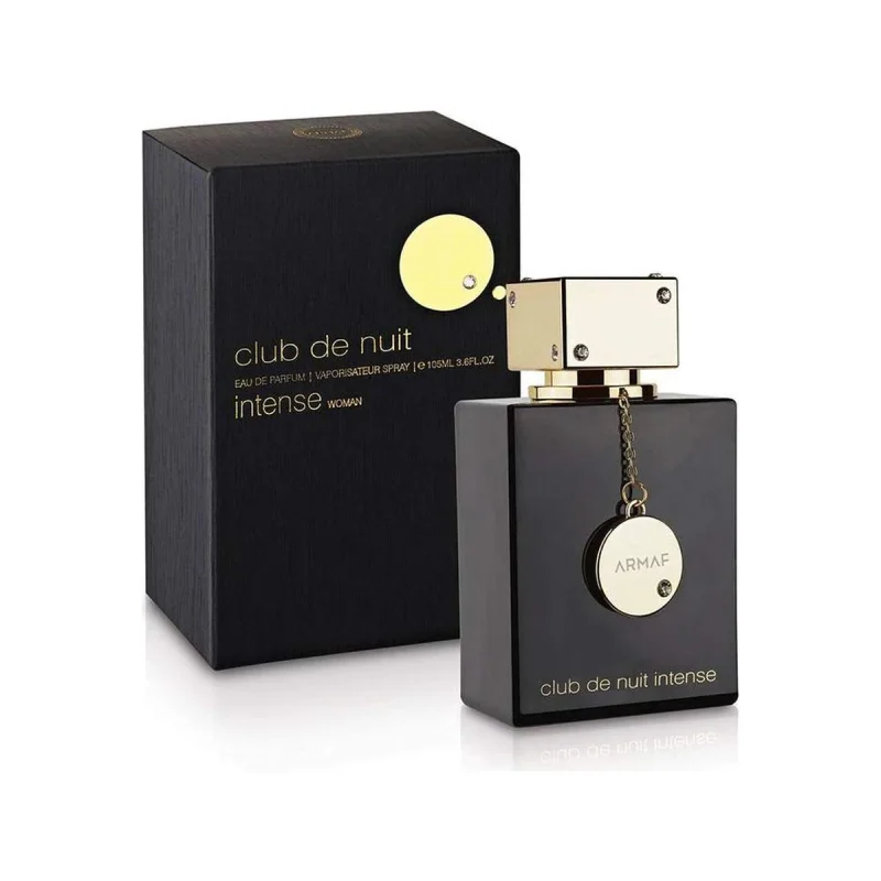Armaf Club De Nuit Intense Woman EDP 105ml Perfume - Image 2