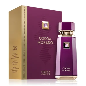 French Avenue Cocoa Morado EDP 100ml