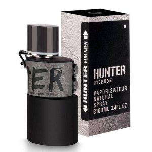 Armaf Hunter Intense EDT 100ml For Men